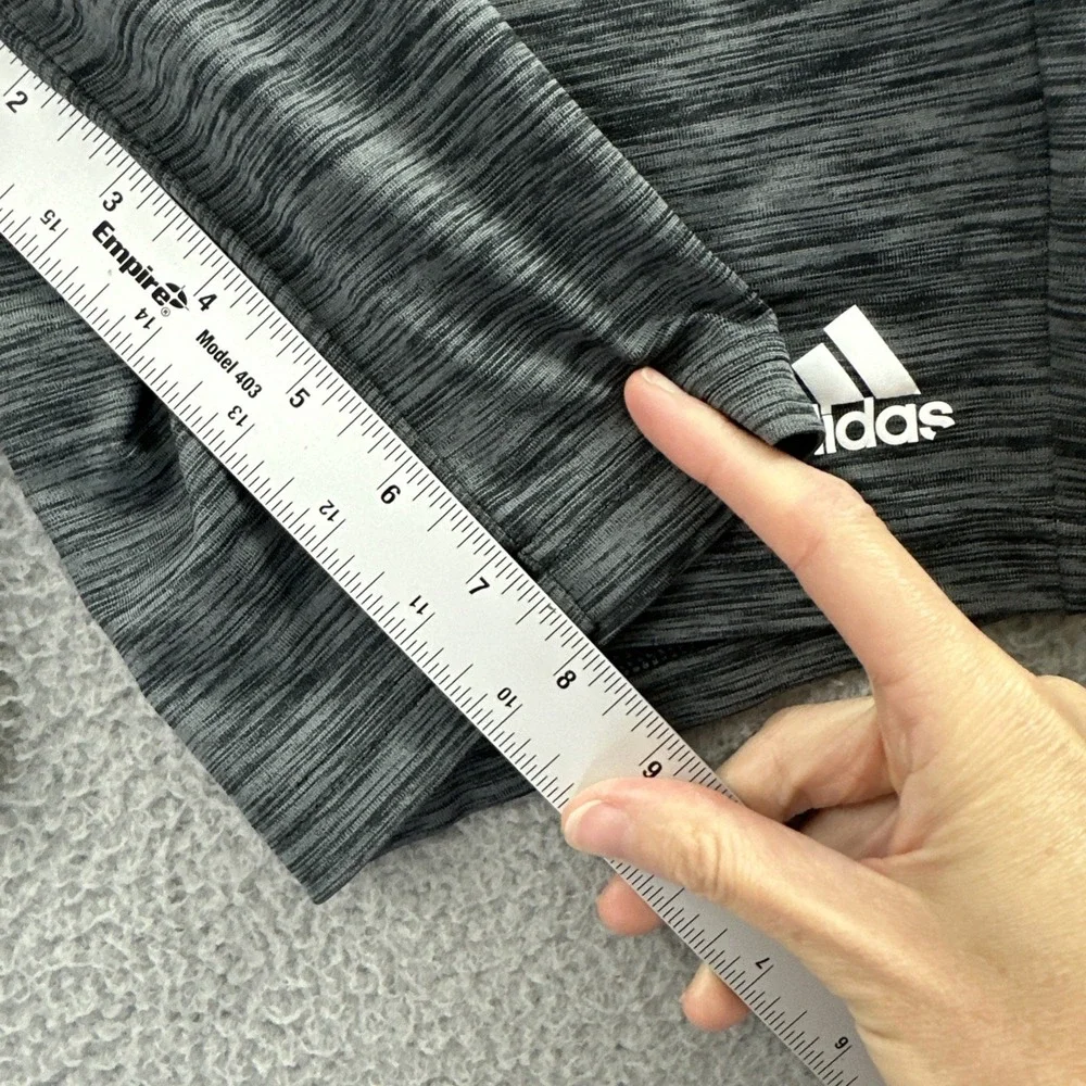Adidas Aeroready Training Shorts 8